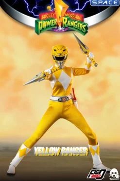 1/6 Scale Yellow Ranger
