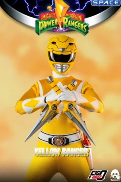 1/6 Scale Yellow Ranger