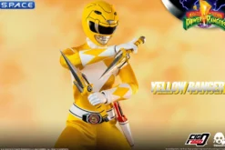 1/6 Scale Yellow Ranger