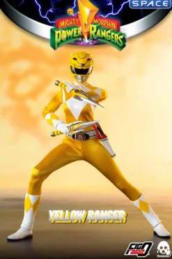 1/6 Scale Yellow Ranger