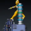 1/10 Scale Yellow Ranger BDS Art Scale Statue