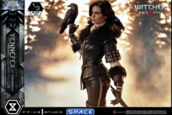 1/3 Scale Yennefer of Vengerberg Deluxe Museum Masterline Statue