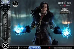 1/3 Scale Yennefer of Vengerberg Deluxe Museum Masterline Statue
