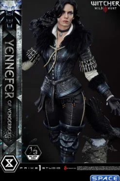 1/3 Scale Yennefer of Vengerberg Deluxe Museum Masterline Statue