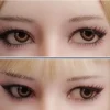 1/6 Scale Yingshi Head Sculpt Version E