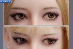 1/6 Scale Yingshi Head Sculpt Version F