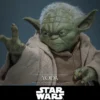 1/6 Scale Yoda Movie Masterpiece MMS878