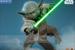 1/6 Scale Yoda Movie Masterpiece MMS878