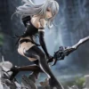 1/7 Scale YoRHa A2 PVC Statue