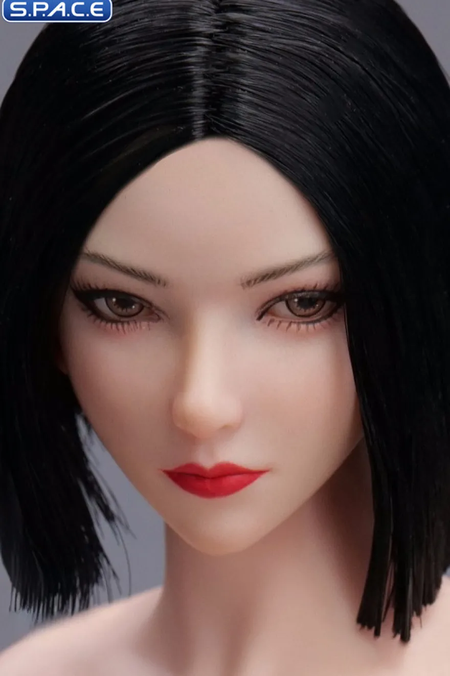 1/6 Scale Youli Head Sculpt Version A