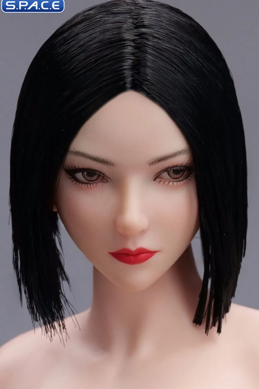 1/6 Scale Youli Head Sculpt Version A