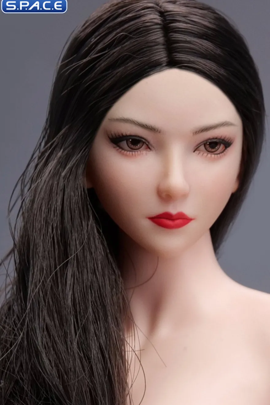 1/6 Scale Youli Head Sculpt Version B