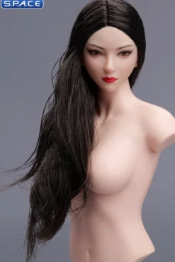 1/6 Scale Youli Head Sculpt Version B