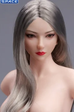 1/6 Scale Youli Head Sculpt Version C