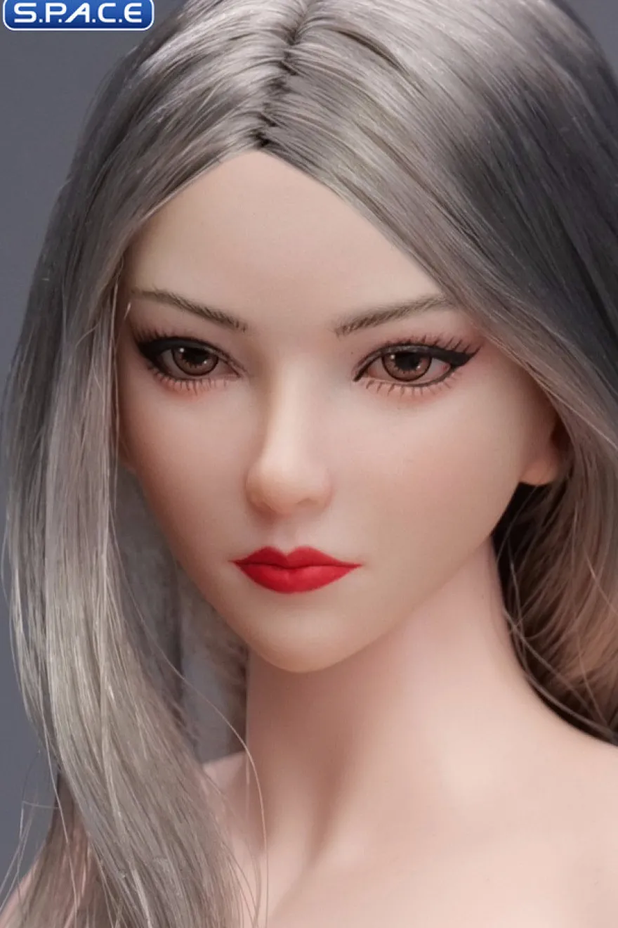 1/6 Scale Youli Head Sculpt Version C