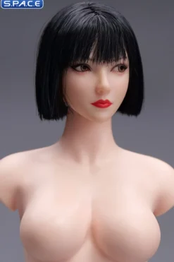 1/6 Scale Youli Head Sculpt Version E