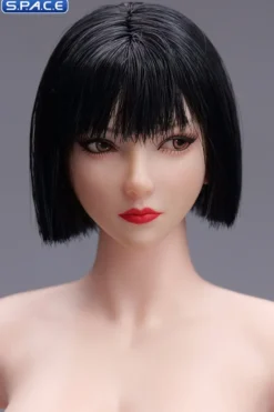 1/6 Scale Youli Head Sculpt Version E