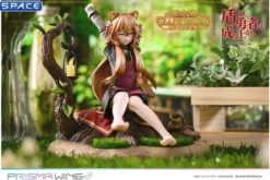 1/7 Scale Young Raphtalia Prisma Wing PVC Statue