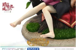 1/7 Scale Young Raphtalia Prisma Wing PVC Statue