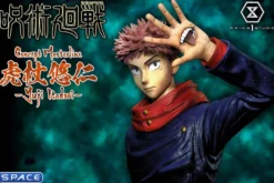 1/6 Scale Yuji Itadori Concept Masterline Statue