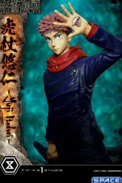 1/6 Scale Yuji Itadori Concept Masterline Statue