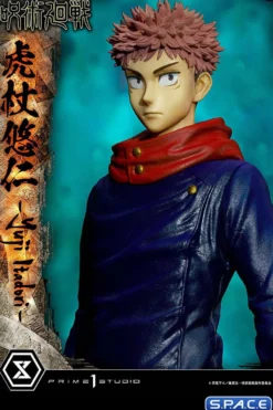 1/6 Scale Yuji Itadori Concept Masterline Statue