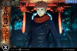 1/6 Scale Yuji Itadori Concept Masterline Statue