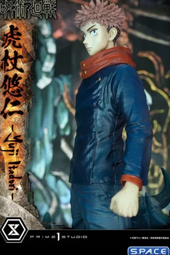 1/6 Scale Yuji Itadori Concept Masterline Statue