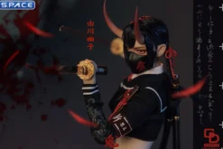 1/6 Scale Yuko Yukawa - Onihime Part 2