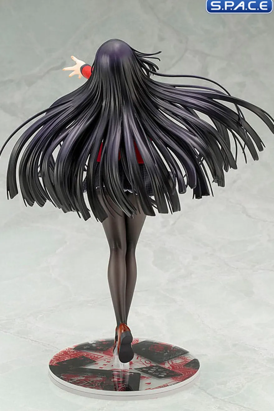 1/8 Scale Yumeko Jabami ARTFXJ PVC Statue