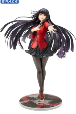 1/8 Scale Yumeko Jabami ARTFXJ PVC Statue