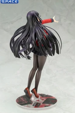 1/8 Scale Yumeko Jabami ARTFXJ PVC Statue
