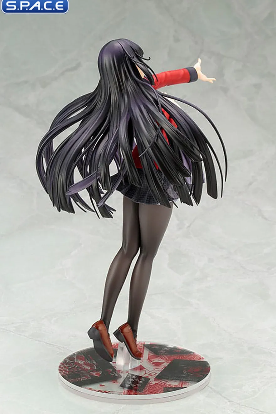 1/8 Scale Yumeko Jabami ARTFXJ PVC Statue