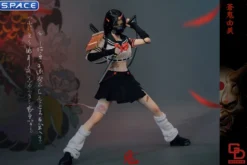 1/6 Scale Yumi Souki - Onihime Part 2