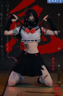 1/6 Scale Yumi Souki - Onihime Part 2
