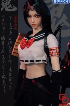 1/6 Scale Yumi Souki - Onihime Part 2