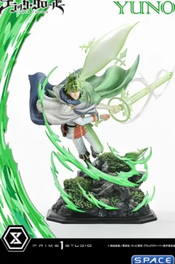 1/6 Scale Yuno Concept Masterline Statue