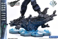 1/4 Scale Zack Fair Deluxe Square Enix Masterline Statue