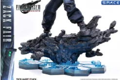 1/4 Scale Zack Fair Square Enix Masterline Statue