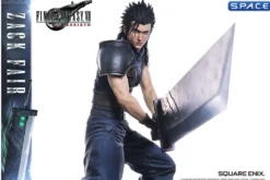 1/4 Scale Zack Fair Square Enix Masterline Statue