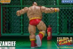 1/12 Scale Zangief