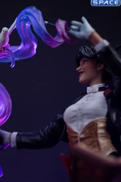 1/10 Scale Zatanna Art Scale Statue