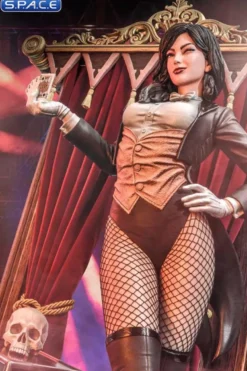 1/3 Scale Zatanna Deluxe Version