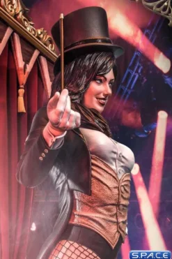 1/3 Scale Zatanna Deluxe Version