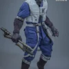 1/6 Scale Zeb Orrelios Movie Masterpiece MMS876