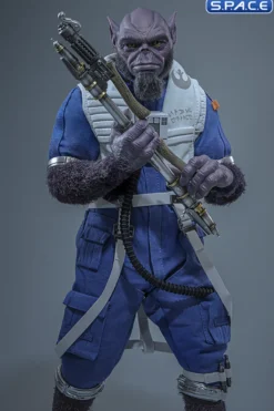 1/6 Scale Zeb Orrelios Movie Masterpiece MMS876