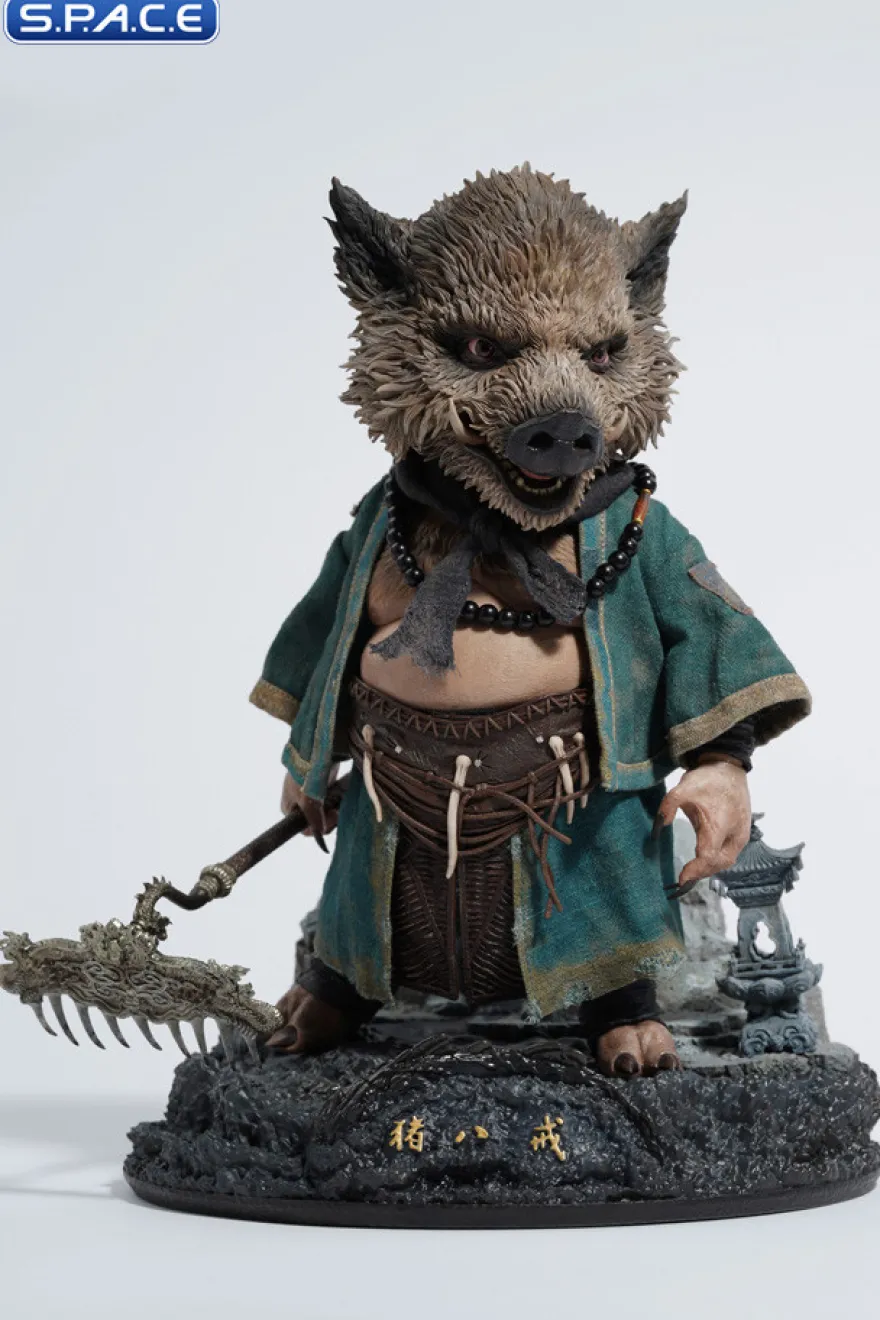 1/6 Scale Zhu Bajie
