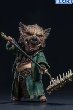 1/12 Scale Zhu Bajie