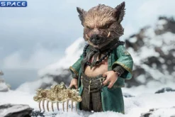 1/12 Scale Zhu Bajie