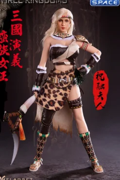 1/6 Scale Zhurong